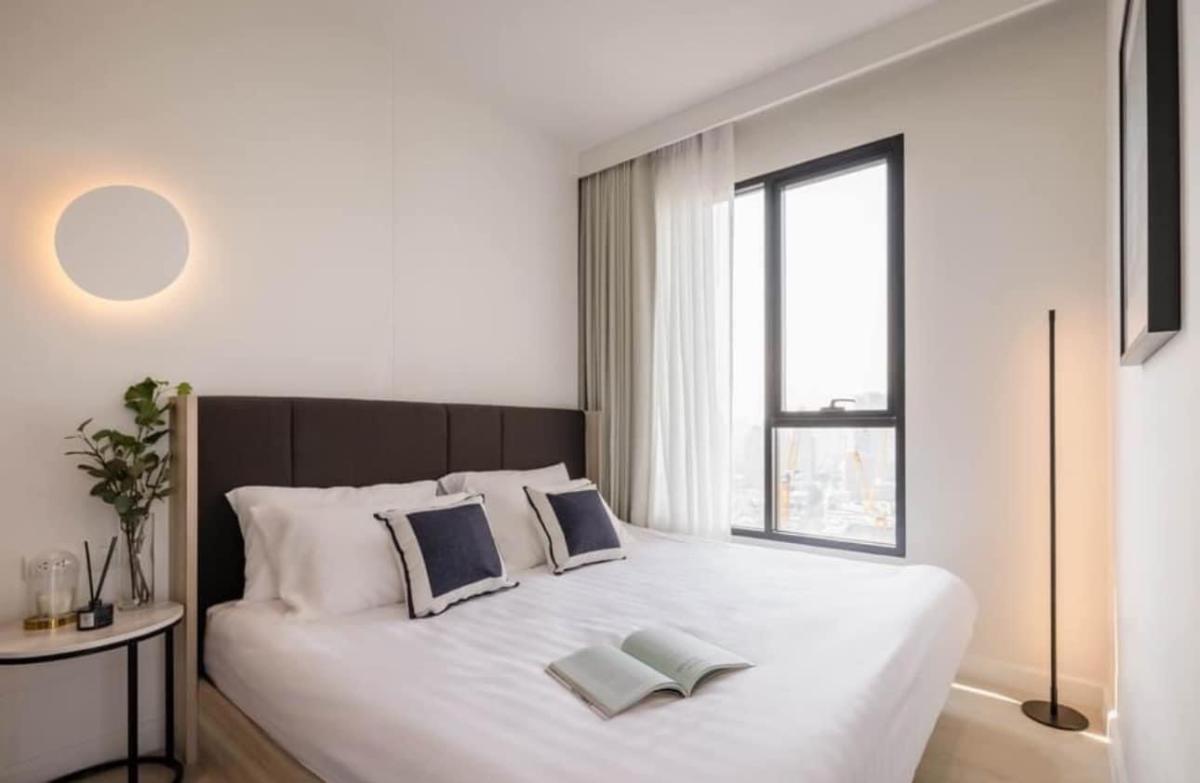 Niche Pride Thonglor-Phetchaburi 