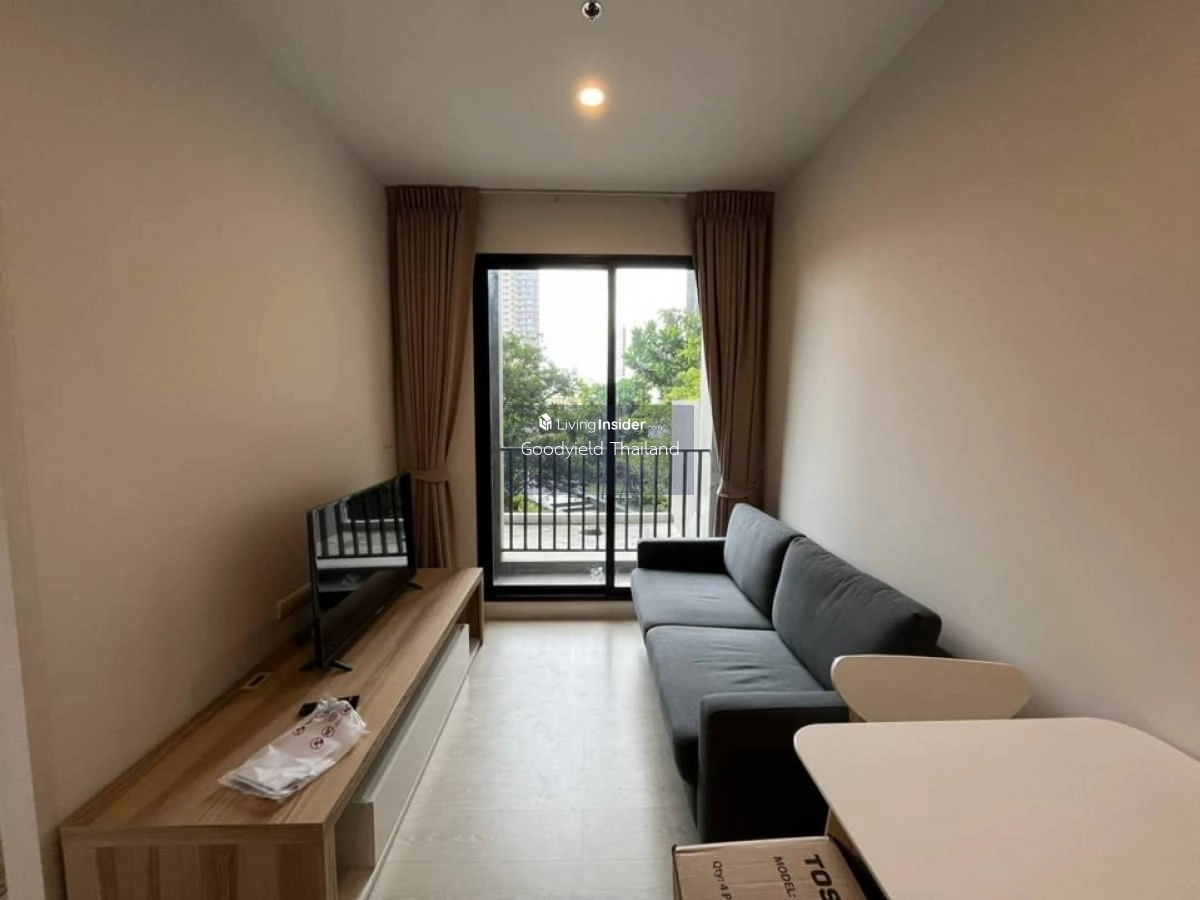 Niche Pride Thonglor-Phetchaburi 