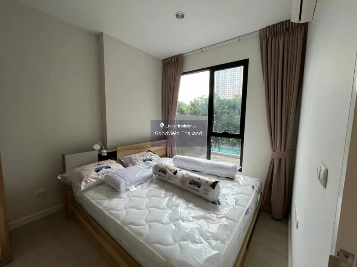 Niche Pride Thonglor-Phetchaburi 