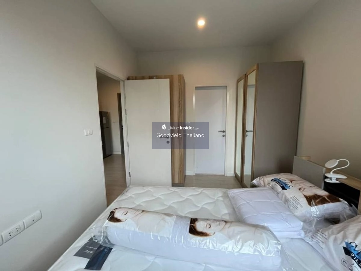 Niche Pride Thonglor-Phetchaburi 