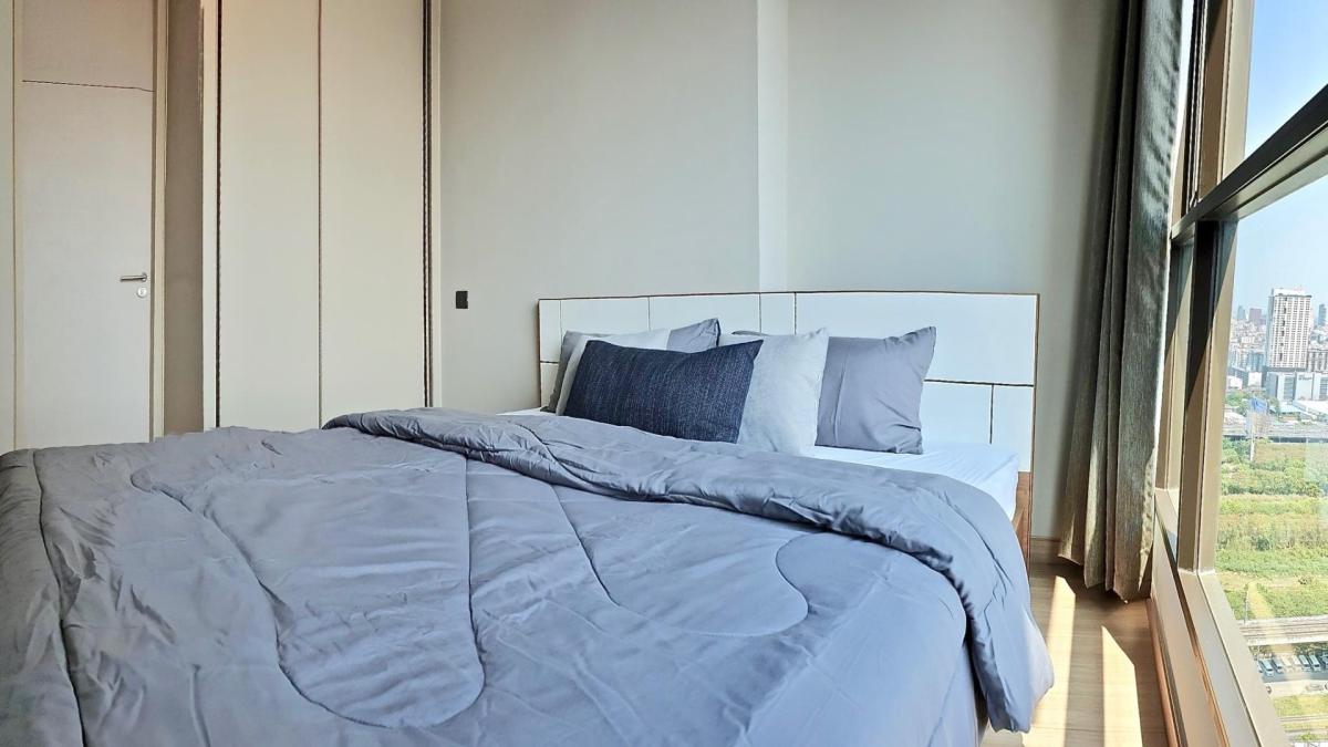 Lumpini Suite Phetchaburi - Makkasan