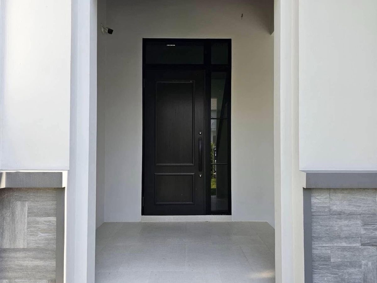 นันทวัน กาญจนา - ปิ่นเกล้า