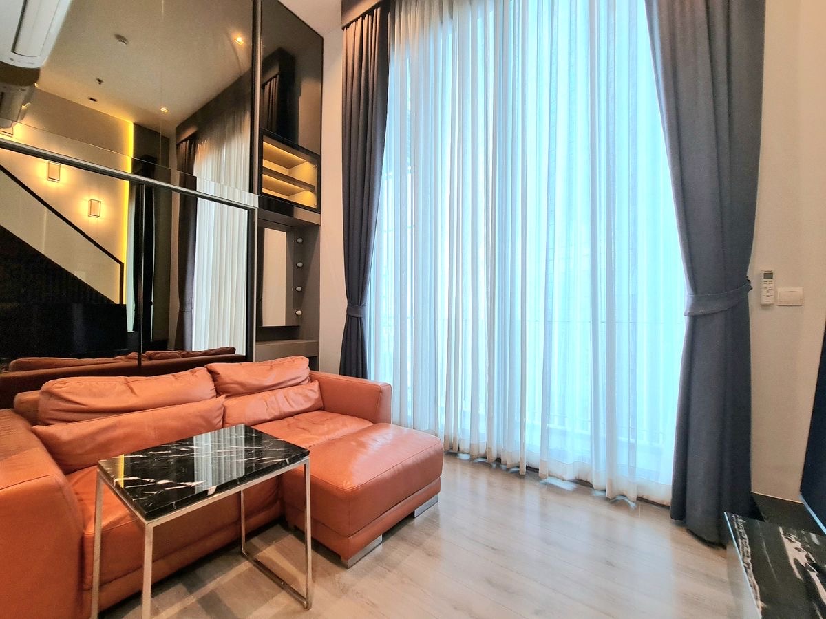 The Reserve Phahol-Pradipat 