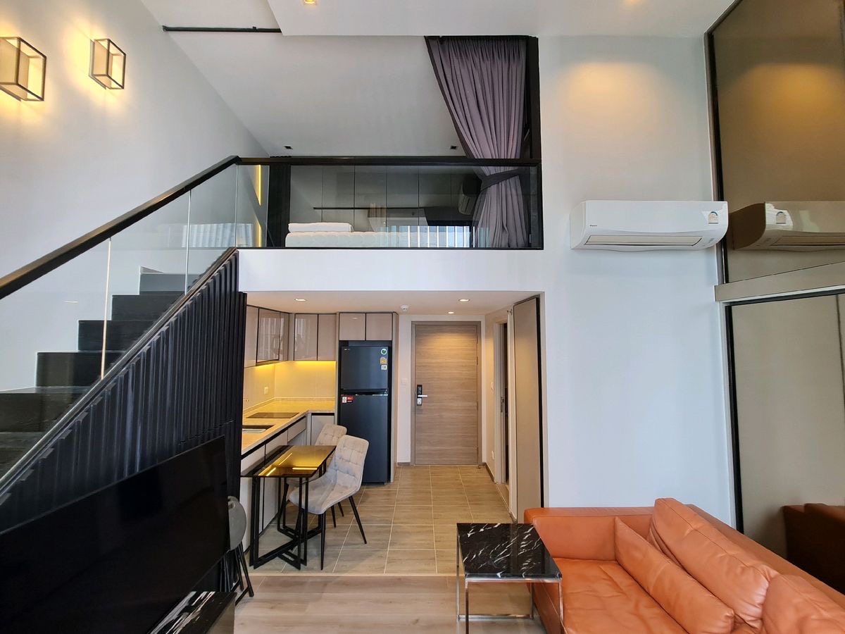 The Reserve Phahol-Pradipat 