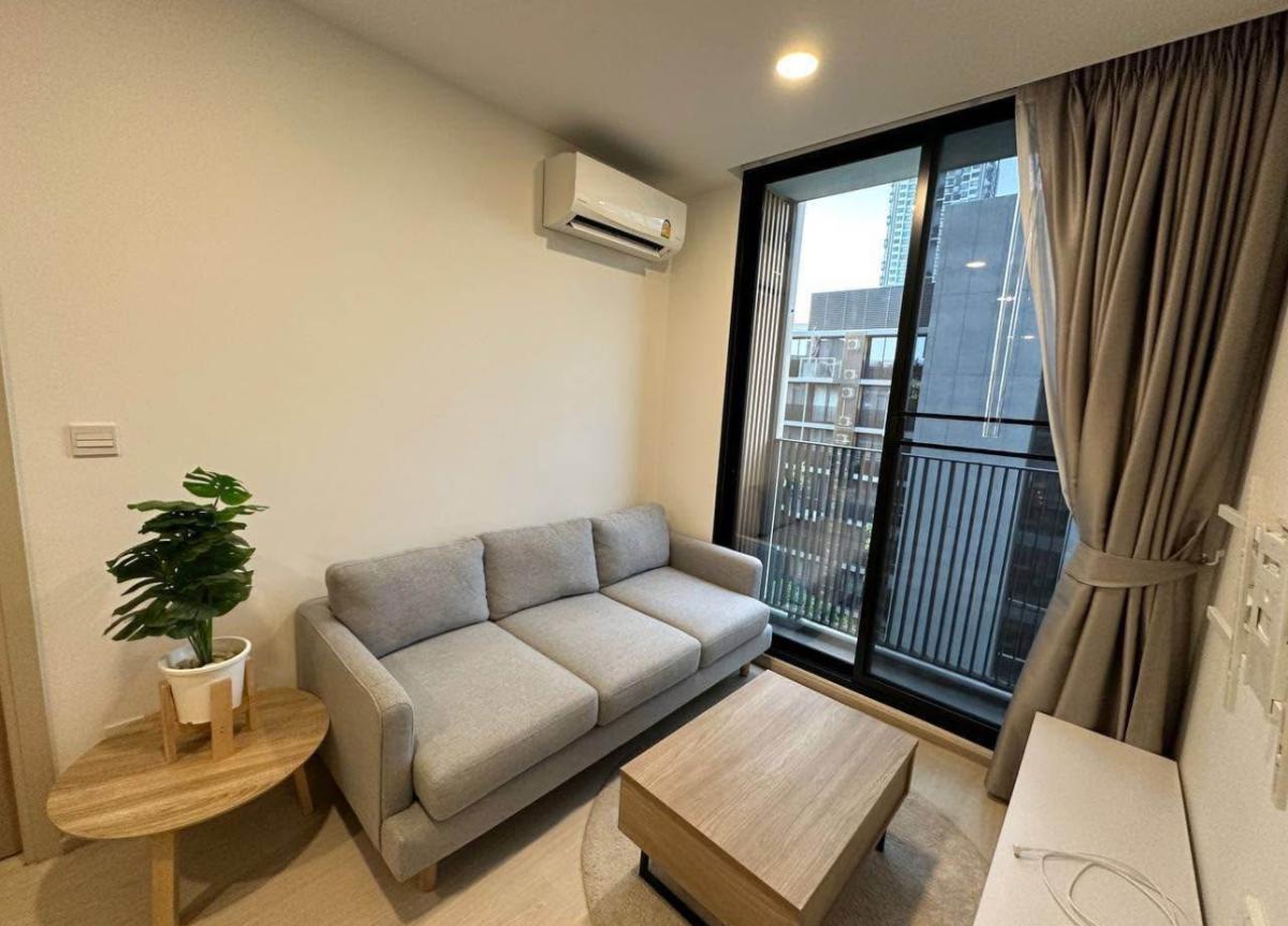 Noble Ambience Sukhumvit 42 