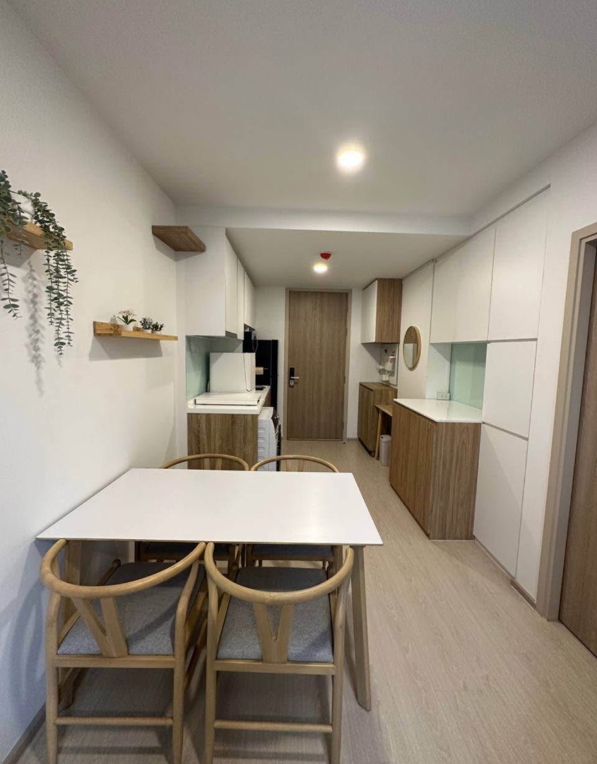 Noble Ambience Sukhumvit 42 