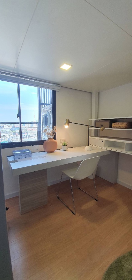 Chewathai residence Asoke 