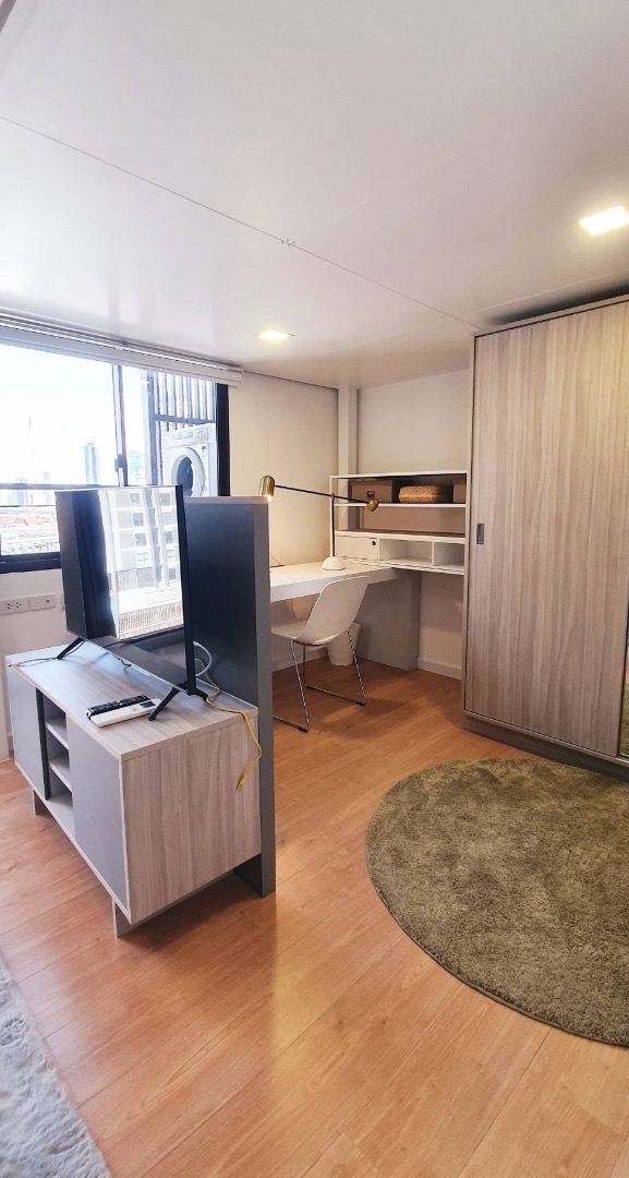 Chewathai residence Asoke 