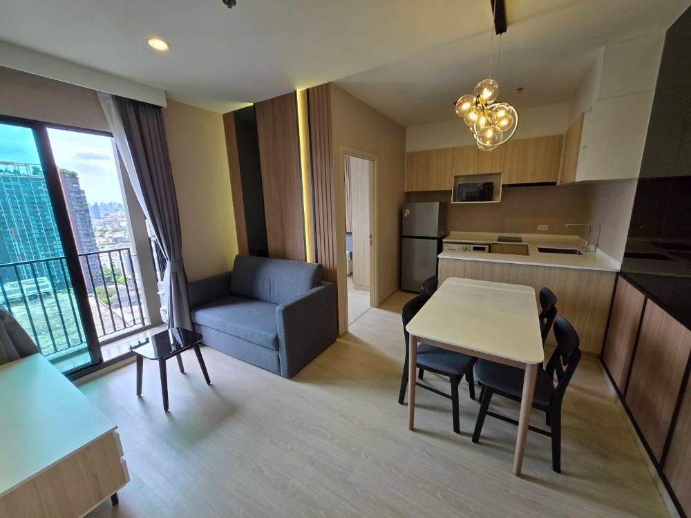 Nue noble Ratchada ladprao