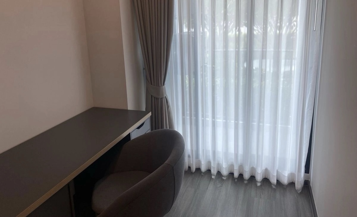 Ideo Ramkamheang - Lamsali