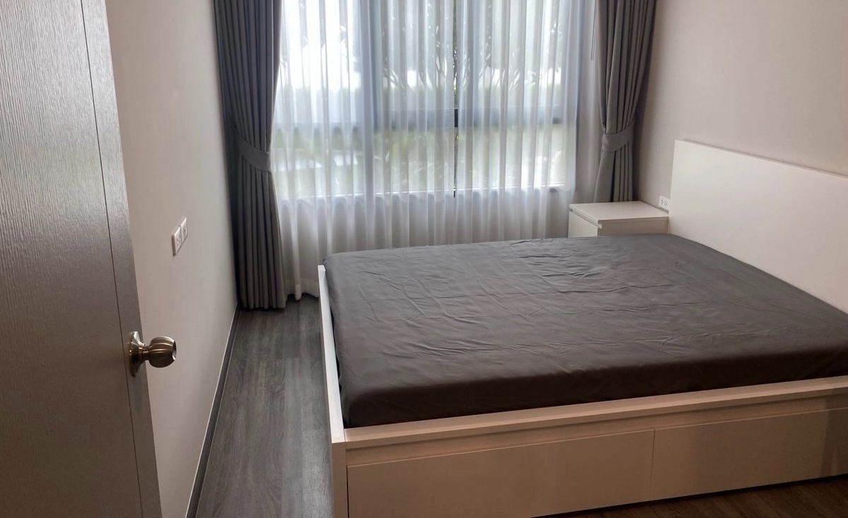 Ideo Ramkamheang - Lamsali