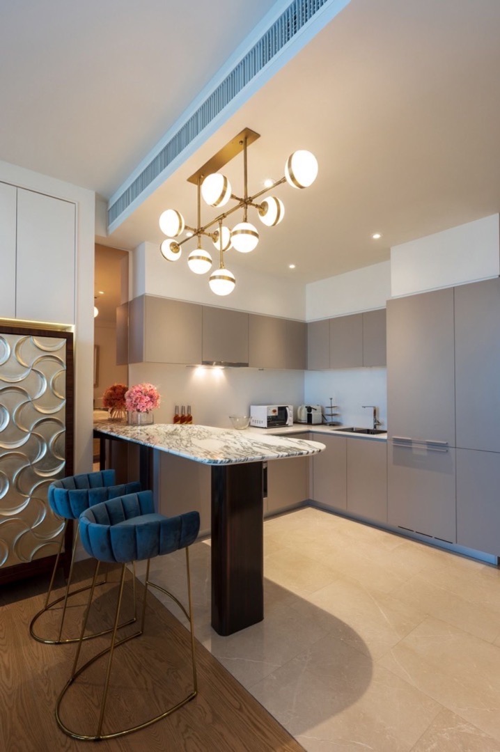 Magnolias Waterfront Residences