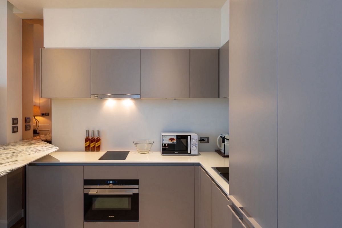 Magnolias Waterfront Residences