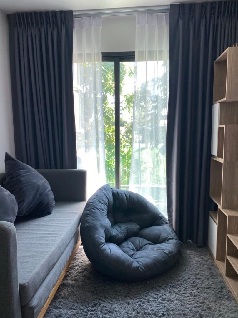 The excel hideaway Sukhumvit 50  