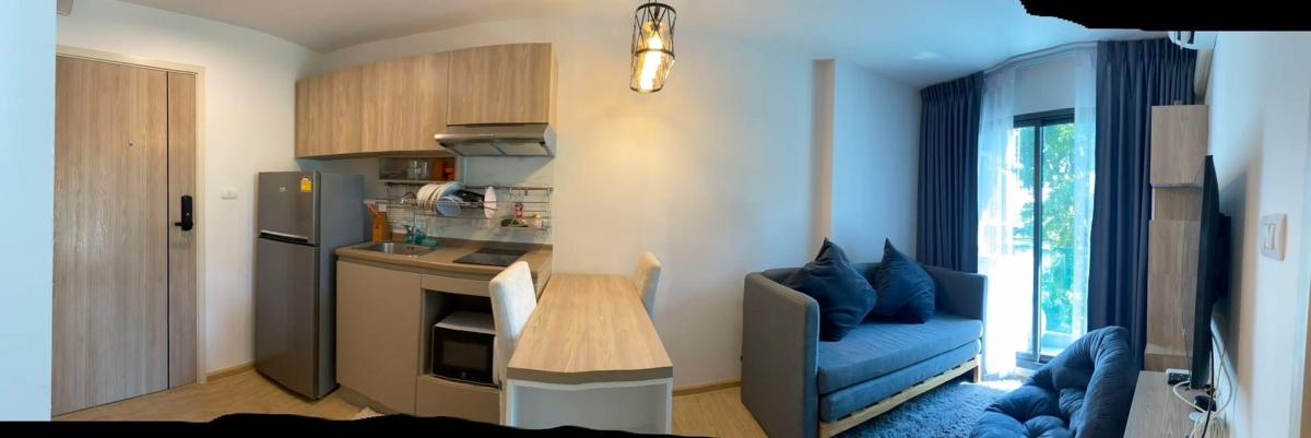 The excel hideaway Sukhumvit 50  