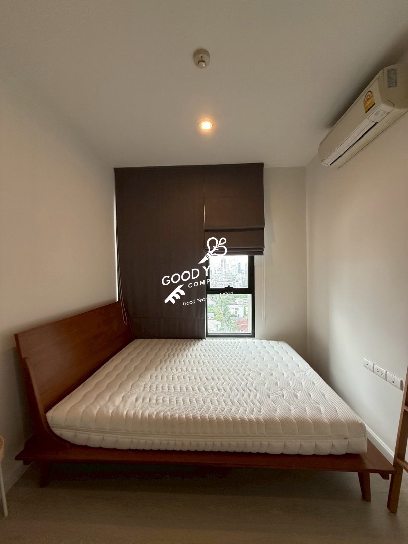 The niche pride thonglor Phetchaburi 