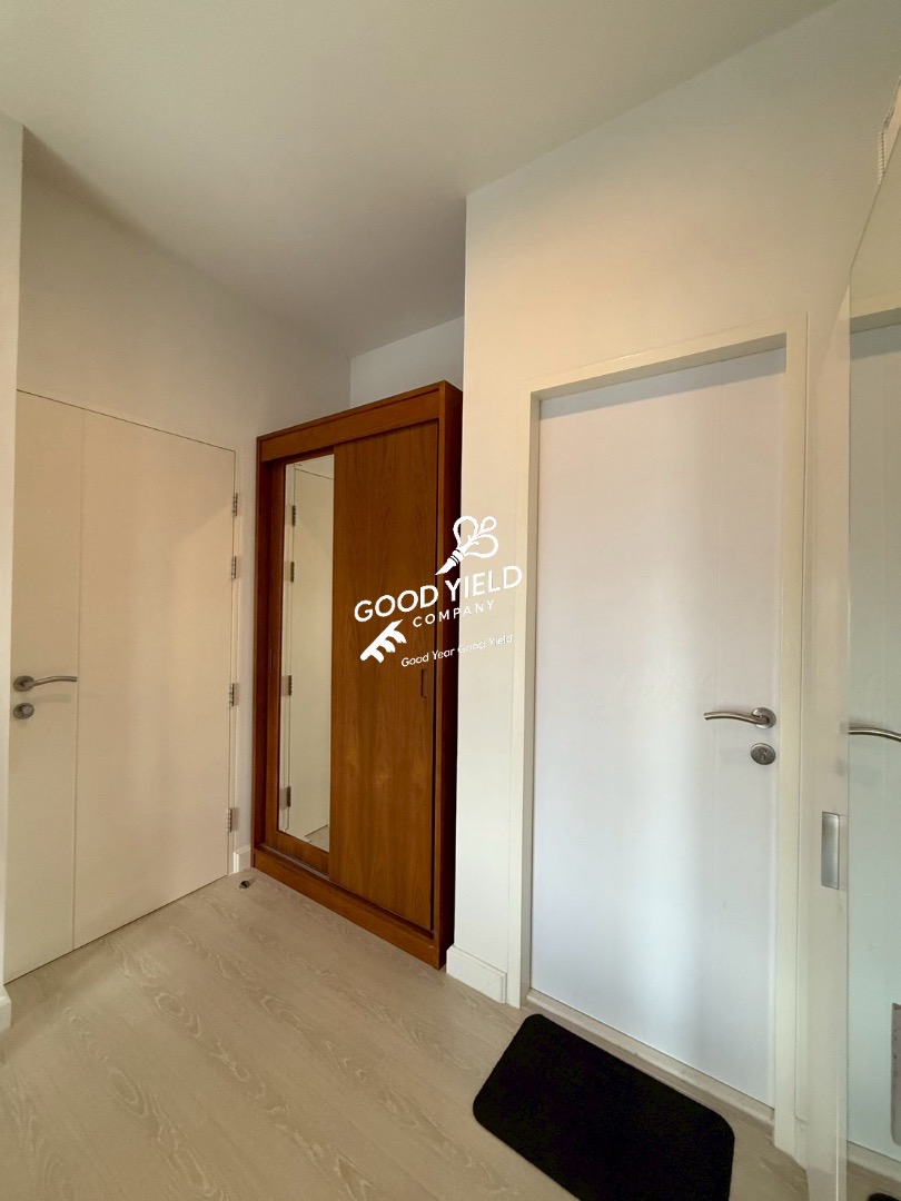 The niche pride thonglor Phetchaburi 