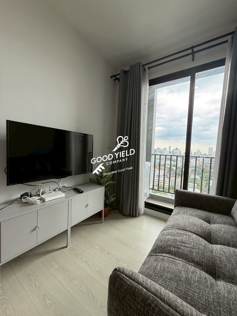 The niche pride thonglor Phetchaburi 