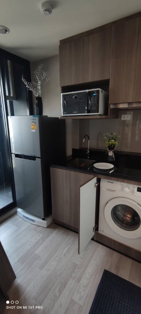 IDEO Mobi Sukhumvit Eastpoint 