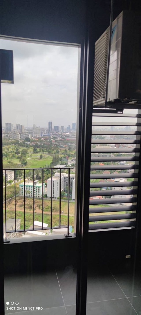 IDEO Mobi Sukhumvit Eastpoint 