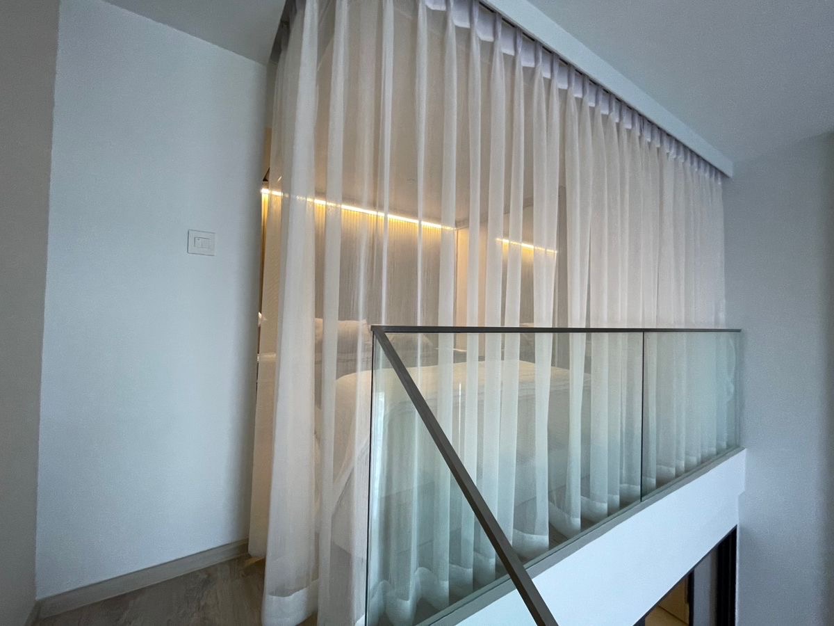 The tree pattanakan Ekkamai 