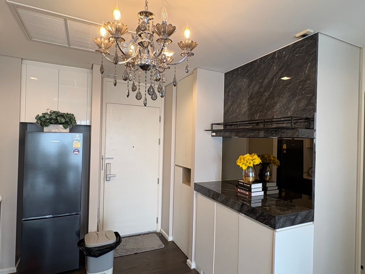 The Saint Residences