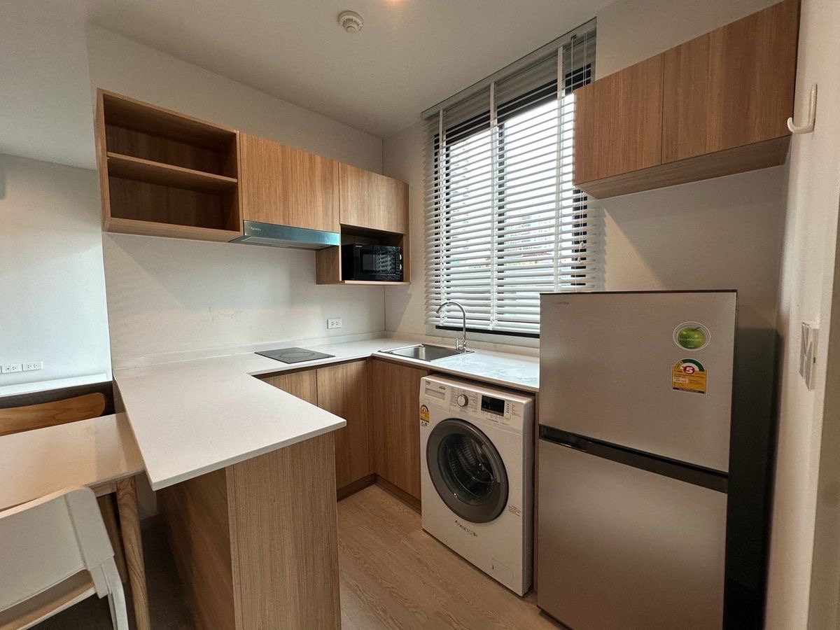 Nue Noble Centre Bangna 