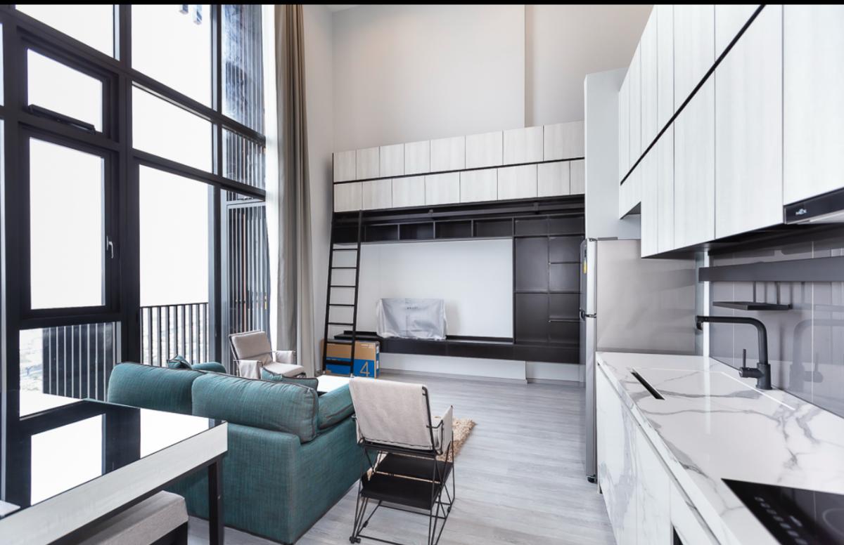 The Line Sukhumvit 101