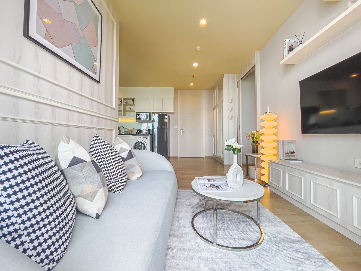 Noble recole Sukhumvit