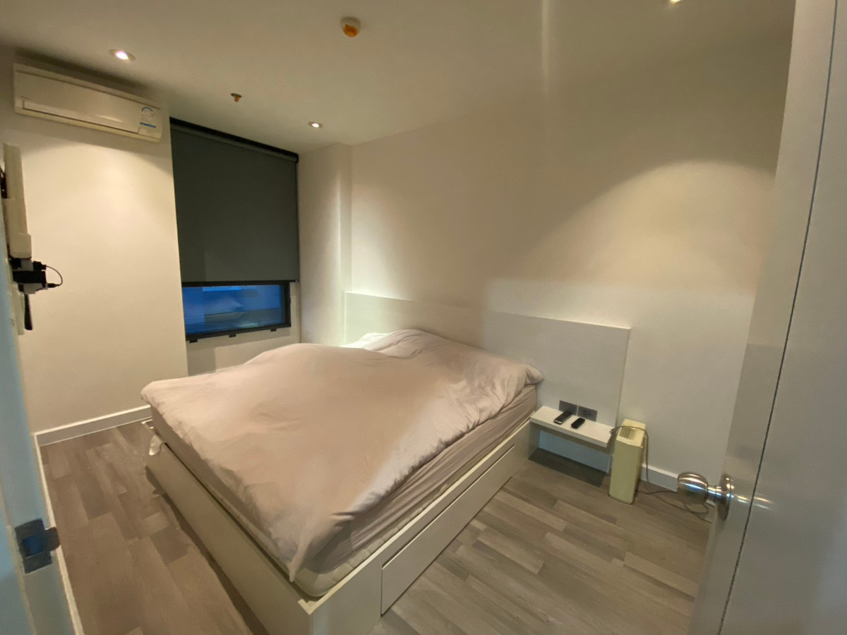 The president Sukhumvit 81