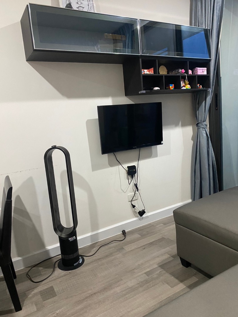 The president Sukhumvit 81