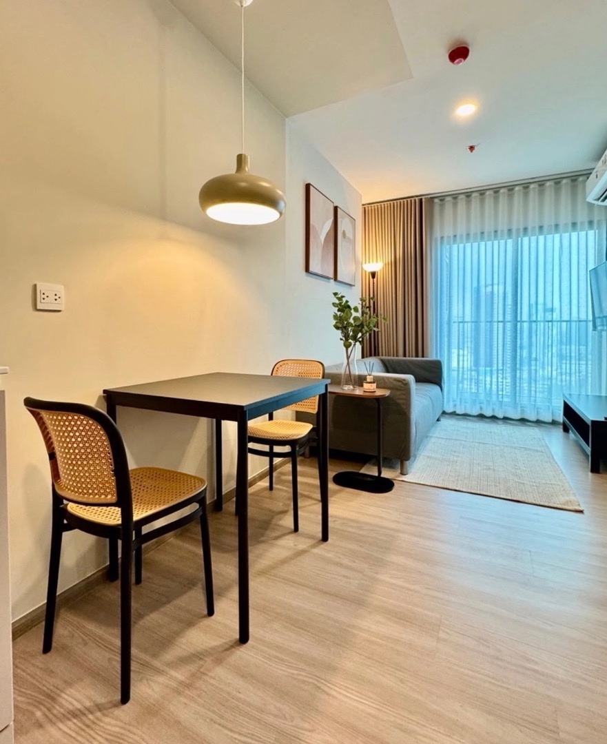  Aspire Sukhumvit Rama4