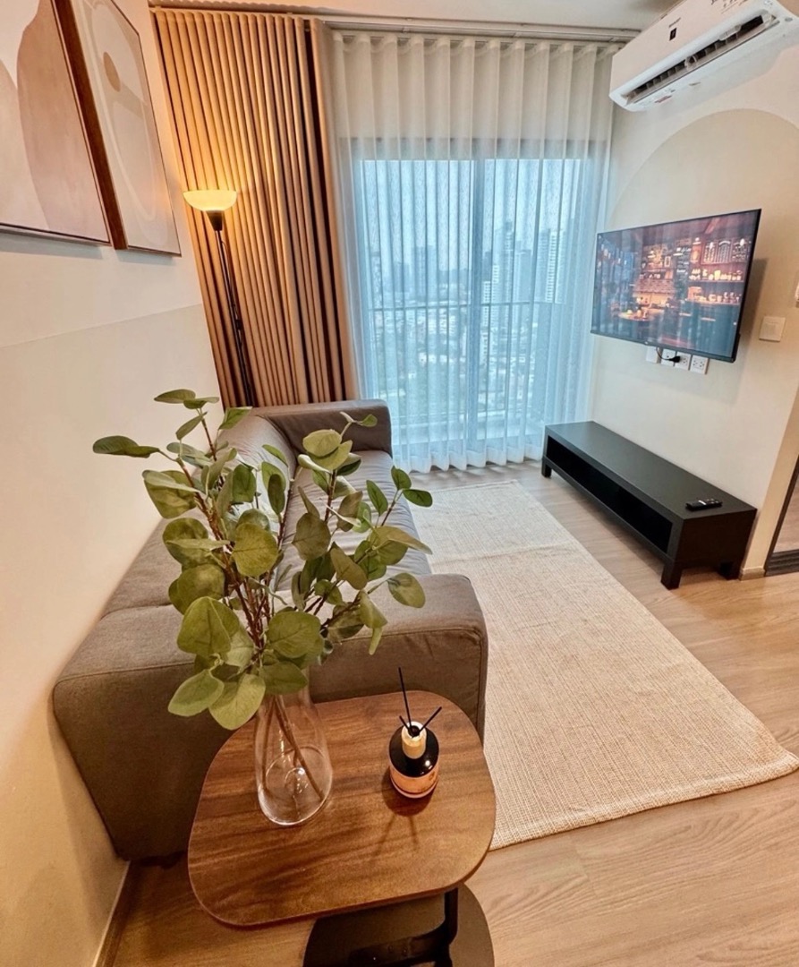  Aspire Sukhumvit Rama4