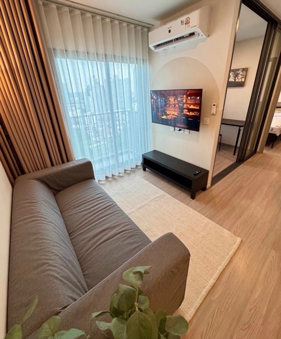  Aspire Sukhumvit Rama4