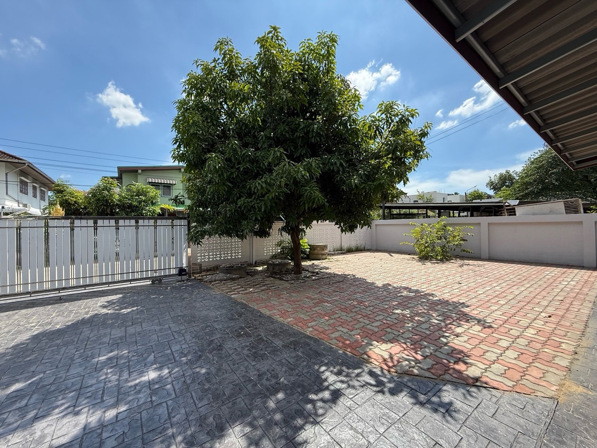 ✨ For Rent | 4BR Newly Renovated House (250 sqm | Big Garden | 6–8 Parking)