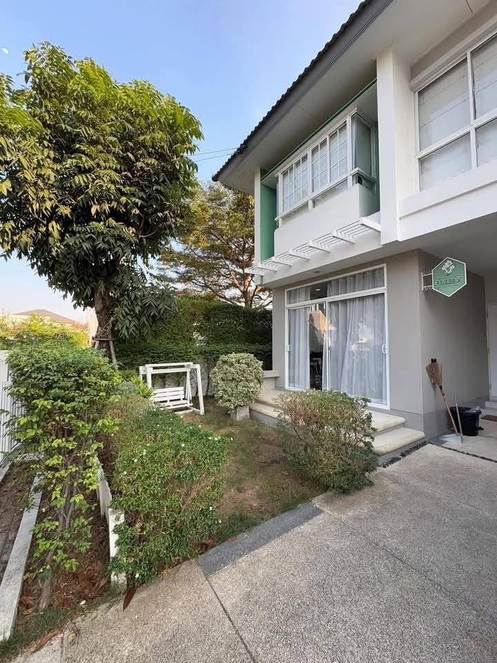 ✨ For Rent | Trendy Tara Bangna 