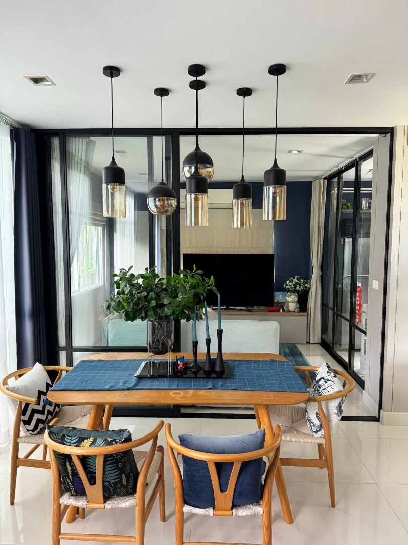 ✨ For Rent | Trendy Tara Bangna 