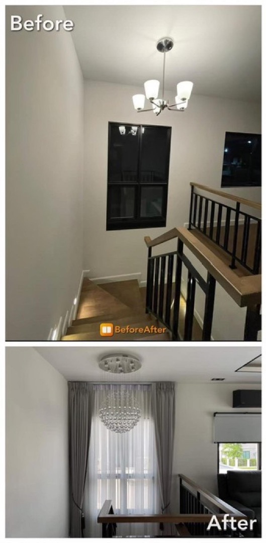 บ้านเดี่ยว เศรษฐสิริ พัฒนาการ 87