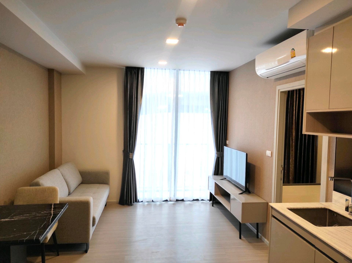 Quintara Treehaus Sukhumvit 42