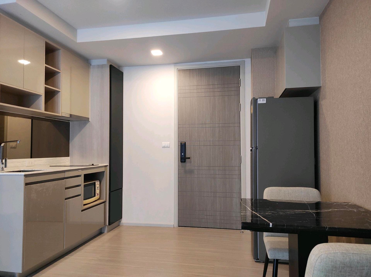 Quintara Treehaus Sukhumvit 42