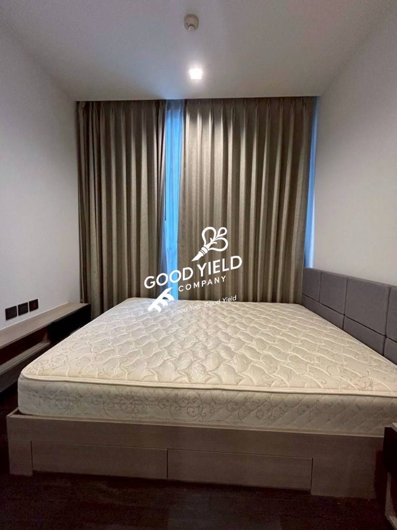 The Line Asoke Ratchada 