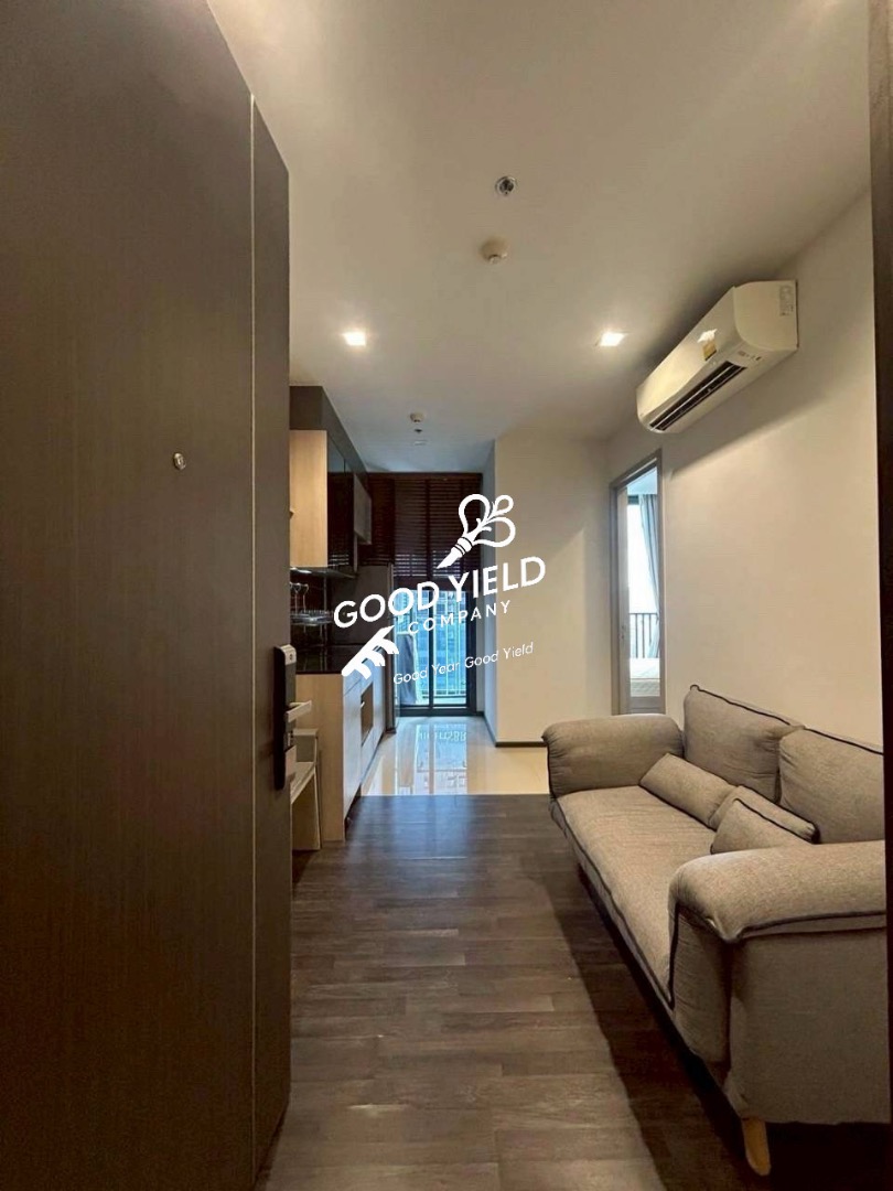 The Line Asoke Ratchada 