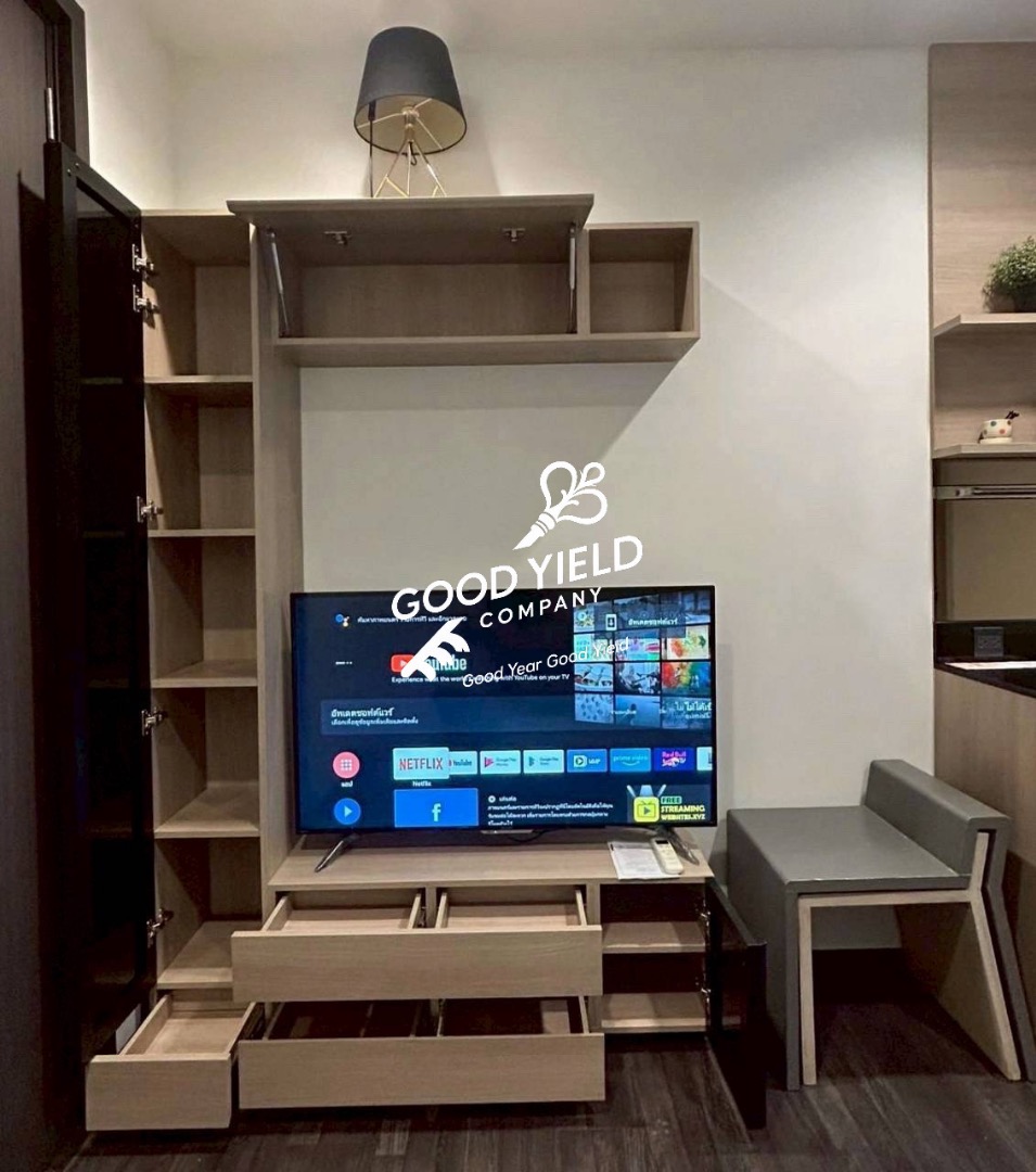 The Line Asoke Ratchada 