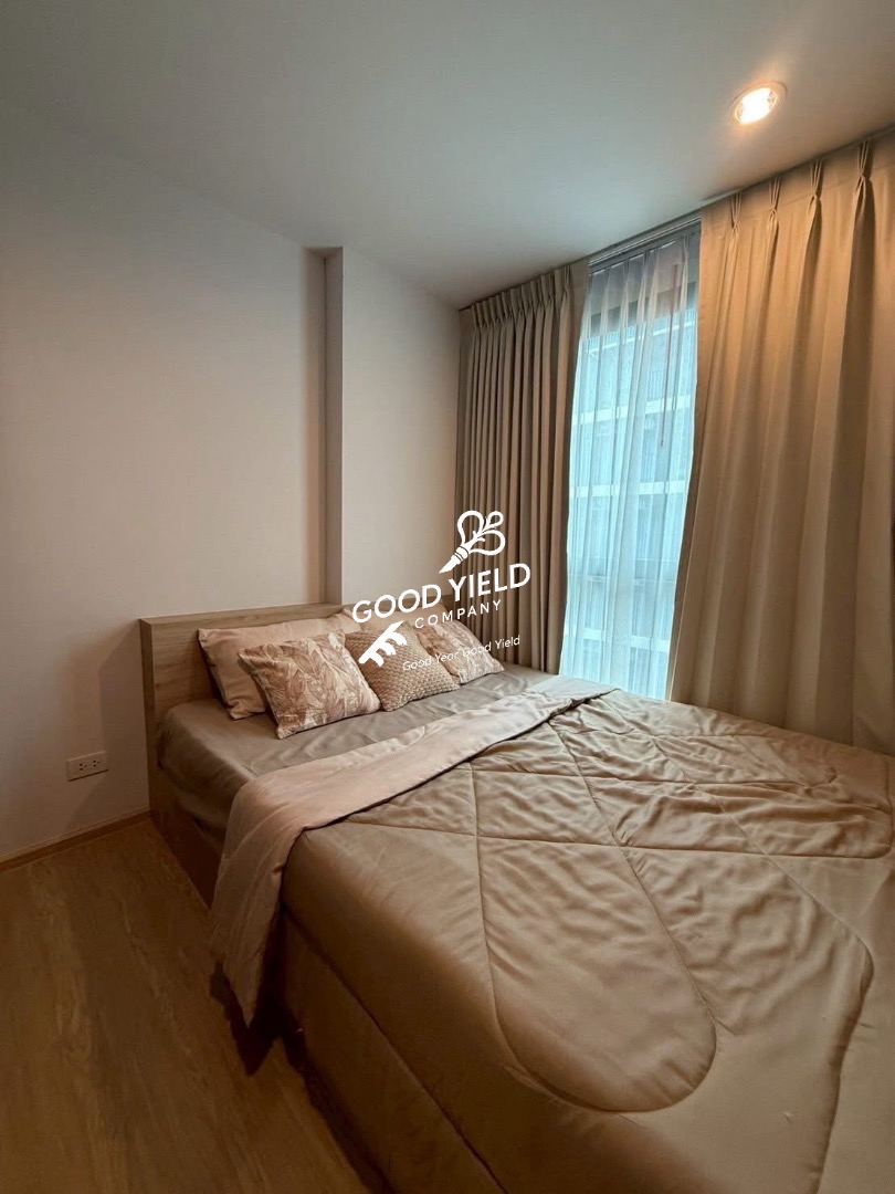 The Excel Ratchada 18