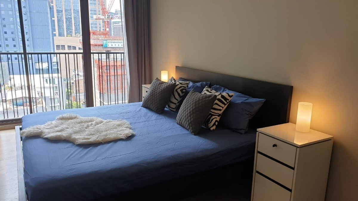 Noble refine sukhumvit 26