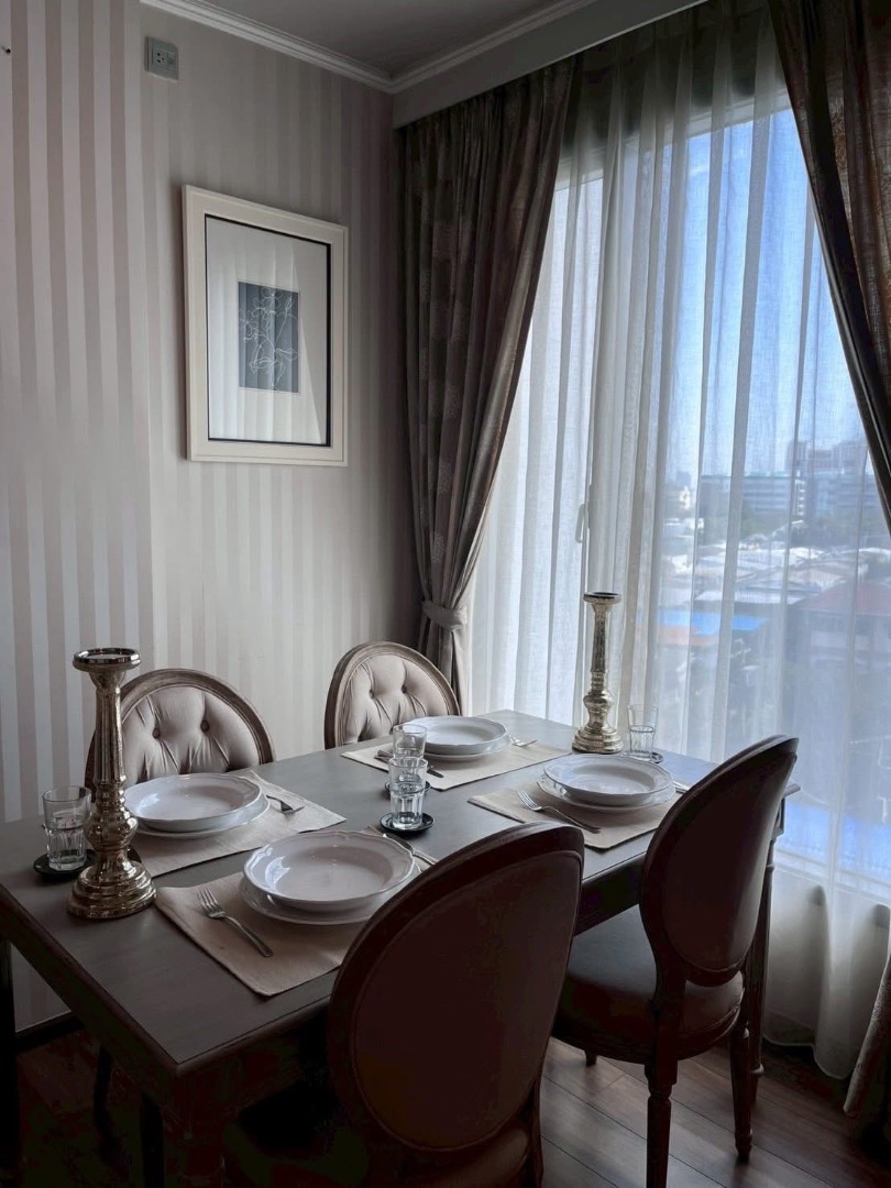 Ceil by Sansiri – Ekkamai 12