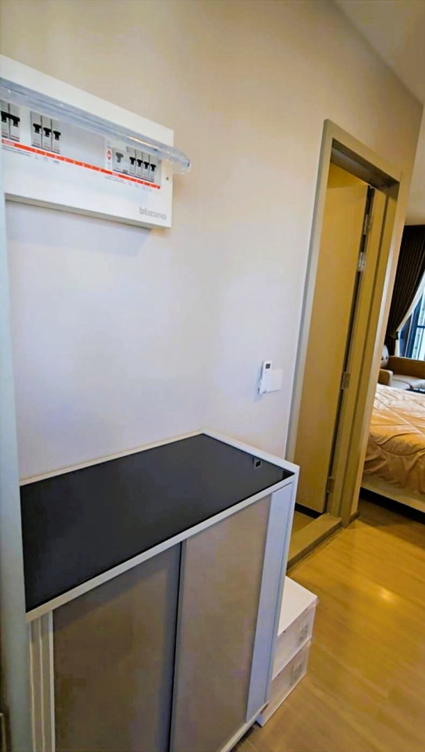 Aspire Sukhumvit – Rama 4