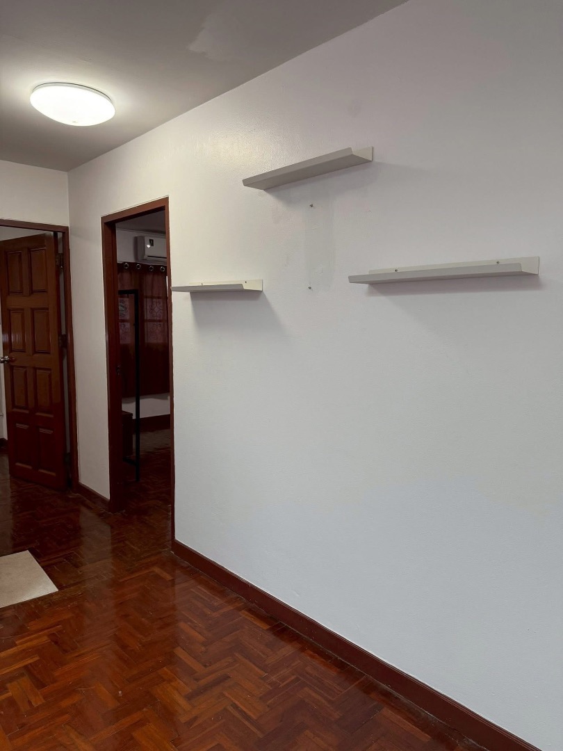 ให้เช่า — ทาวน์โฮม 3 ชั้น หมู่บ้านพัฒนาการ 