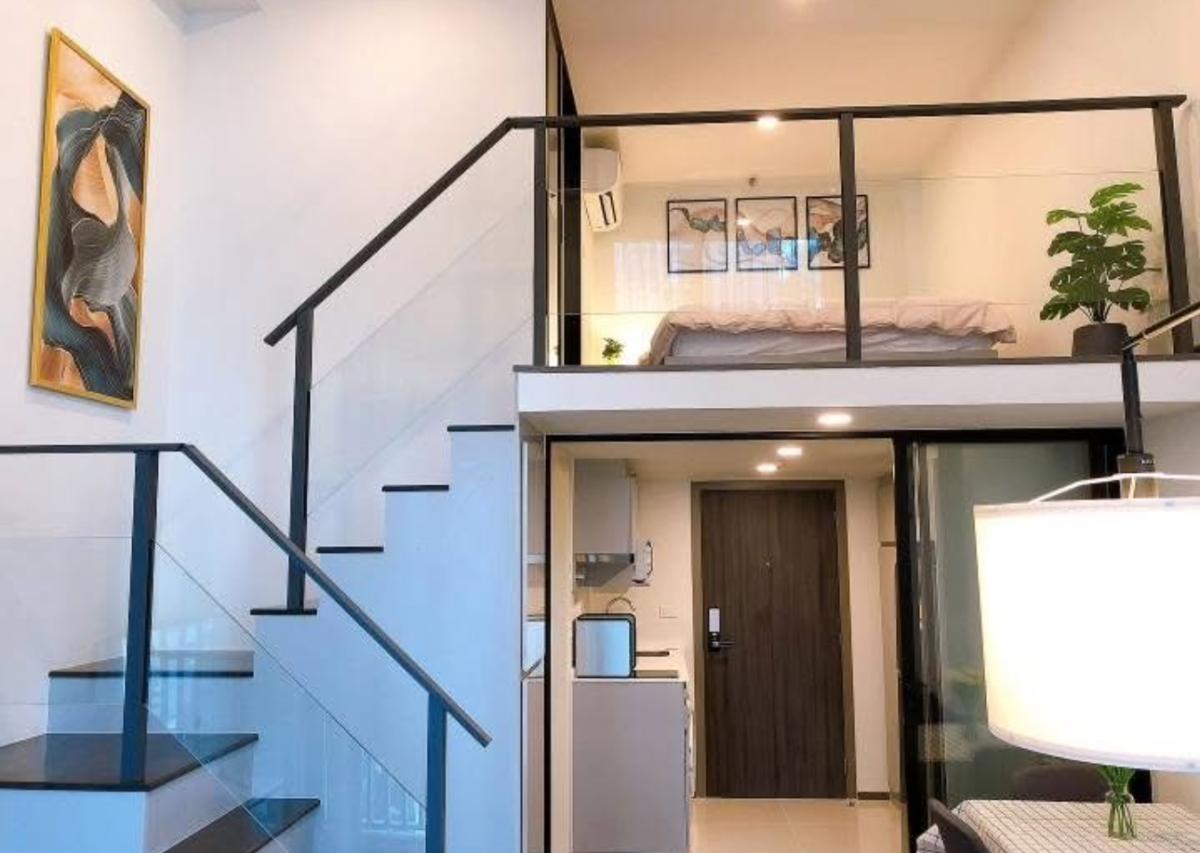 Knightsbridge Space Rama 9 