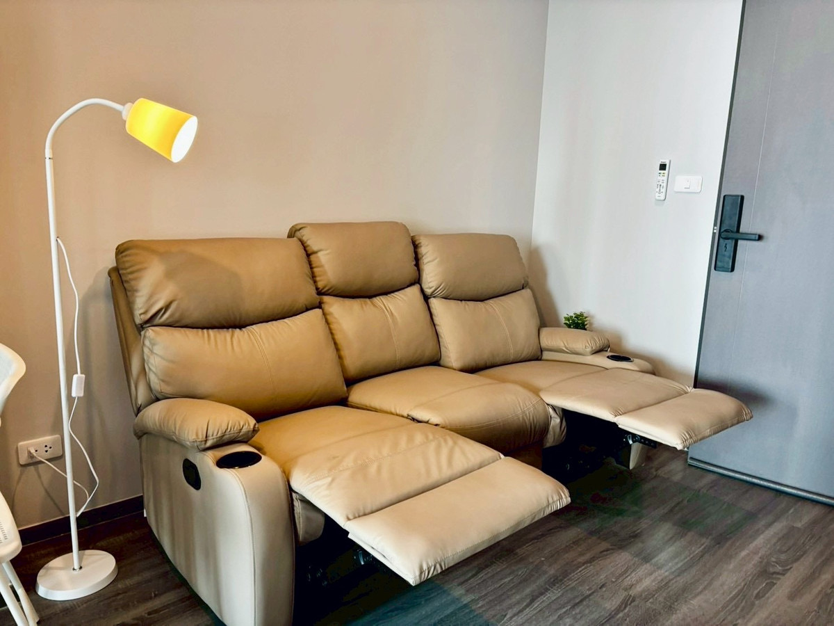 IDEO Ramkamheang–Lamsali